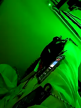 Snapshot of DrPoppykocks chatting on 02-15-26, 11:52 DrPoppykocks online show from 02-15-26, 11:52