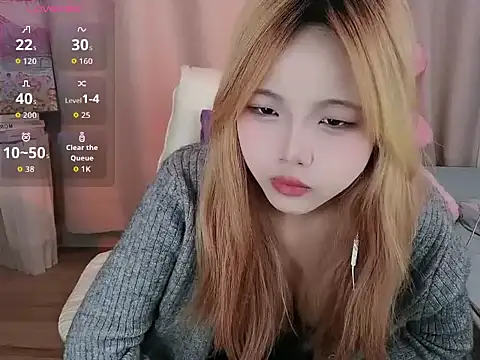 -Anya-666- online show from 02-01-26, 11:53