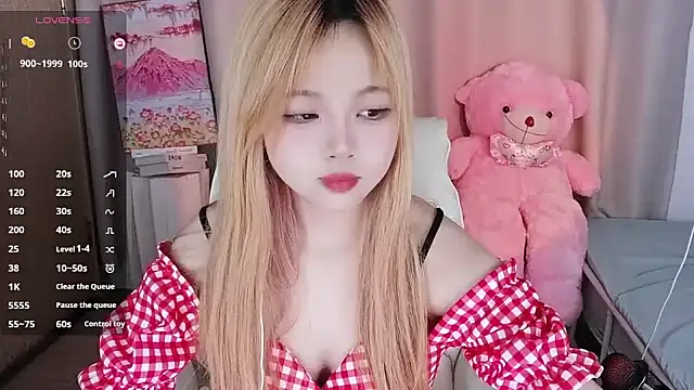 -Anya-666- online show from 02-05-26, 04:11