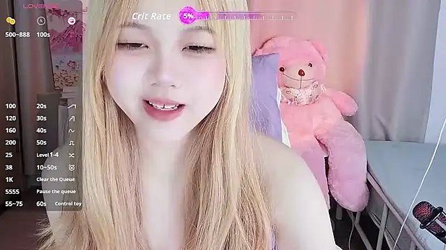 -Anya-666- online show from 02-17-26, 02:13