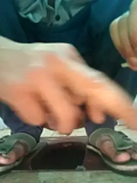 Sharmasamba online show from 03-12-26, 07:58