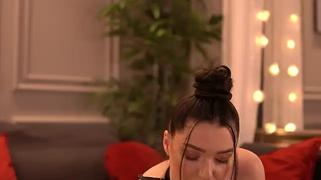 CindyCruse online show from 03-11-26, 06:41