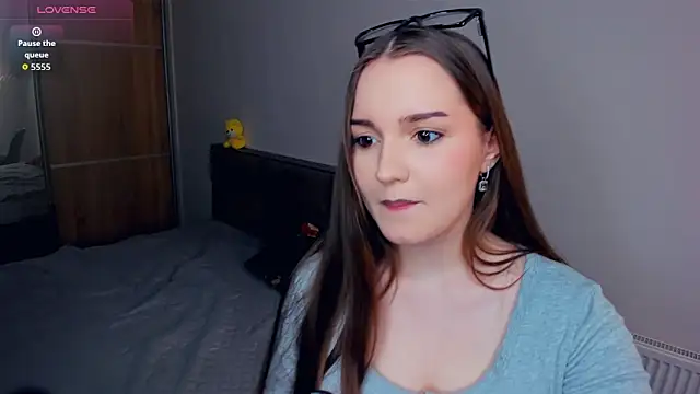 CrissyKales online show from 03-02-26, 04:03