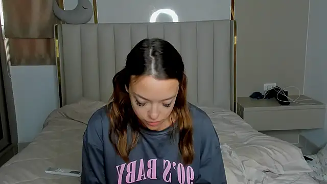 stellaa quenn online show from 04-04-26, 12:09