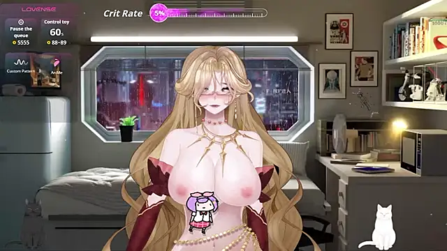 chenxi003 online show from 02-23-26, 05:43