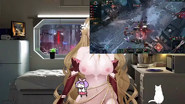 chenxi003 online show from 04-17-26, 06:11