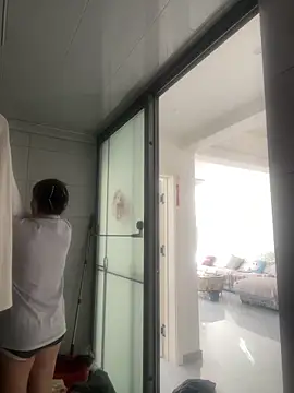 Youyou 12 online show from 02-28-26, 02:56