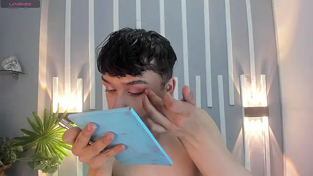 Camilo X x online show from 03-12-26, 11:49