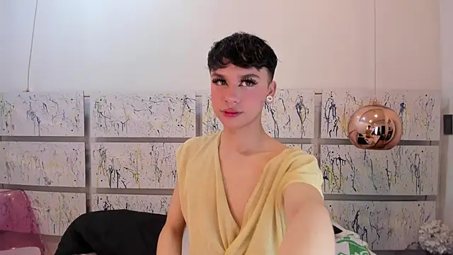 Camilo X x online show from 03-30-26, 12:17