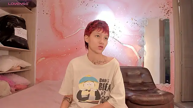 Jessi Rosse online show from 02-12-26, 08:15