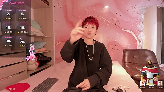 Jessi Rosse online show from 03-17-26, 09:18