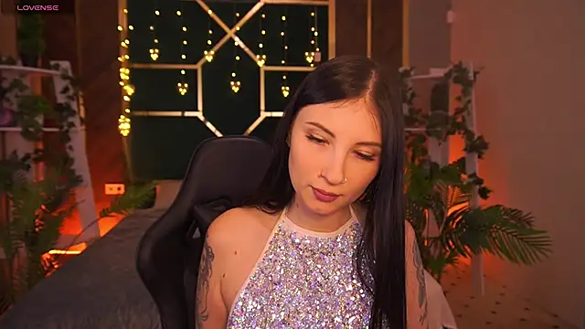 LunaaMay online show from 02-25-26, 03:32