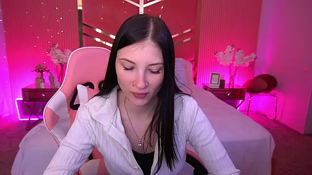 LunaaMay online show from 04-27-26, 06:33