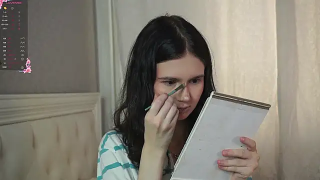 Glow hollow online show from 02-07-26, 03:43