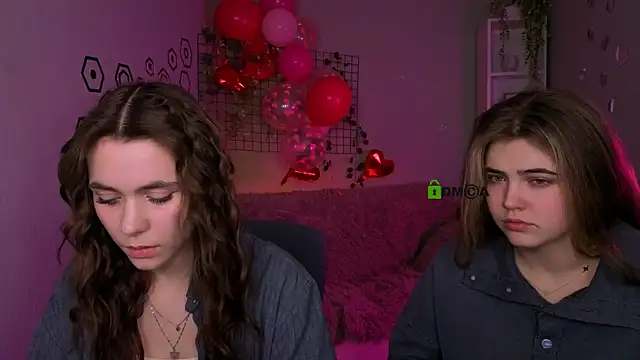 laurenmurrr online show from 02-28-26, 11:11