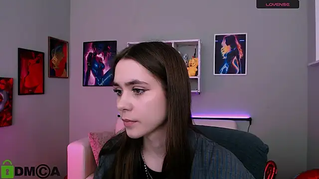 laurenmurrr online show from 03-01-26, 10:28