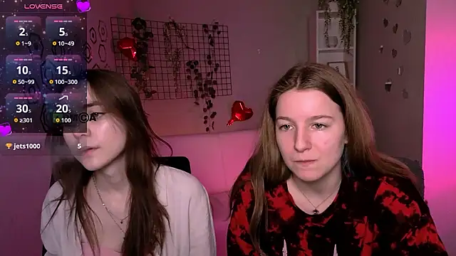 laurenmurrr online show from 03-07-26, 10:45