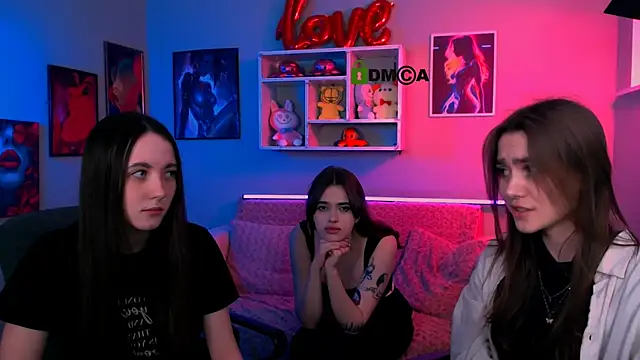 laurenmurrr online show from 03-27-26, 10:15