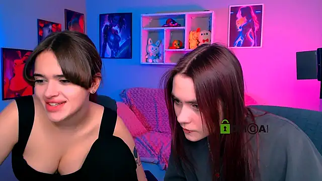 laurenmurrr online show from 04-24-26, 09:45