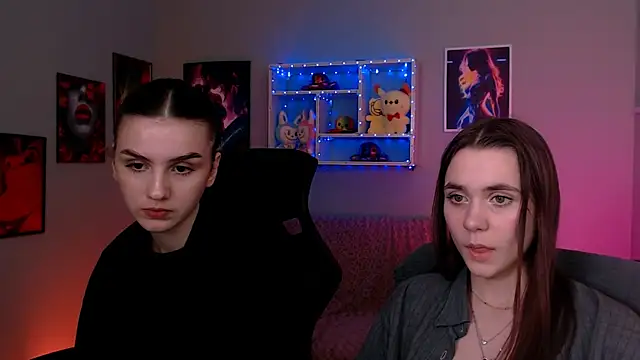 laurenmurrr online show from 04-29-26, 05:30