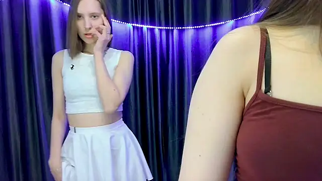 GloriaWalkerJr online show from 03-02-26, 03:30