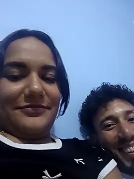 Ambar AND BuNnY online show from 04-25-26, 04:48