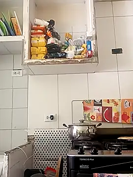 Ambar AND BuNnY online show from 04-25-26, 03:31