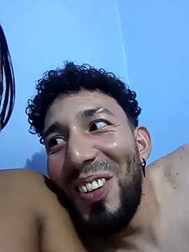 Ambar AND BuNnY online show from 04-26-26, 04:21