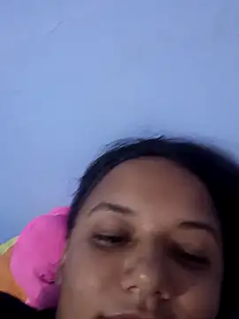 Ambar AND BuNnY online show from 04-26-26, 08:28