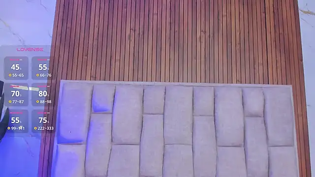 Scarlet Rosexx online show from 04-24-26, 06:43