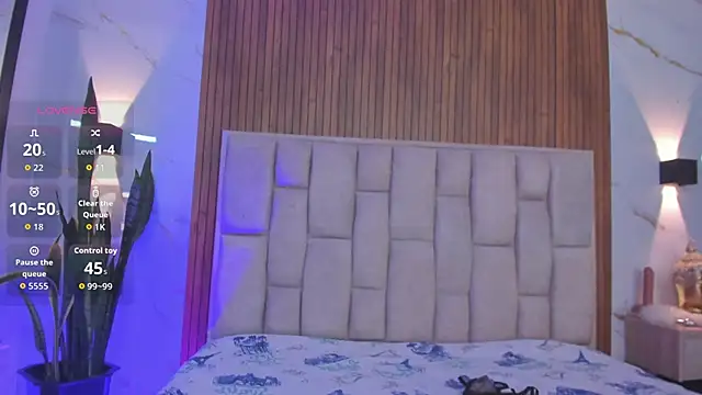 Scarlet Rosexx online show from 04-30-26, 03:02