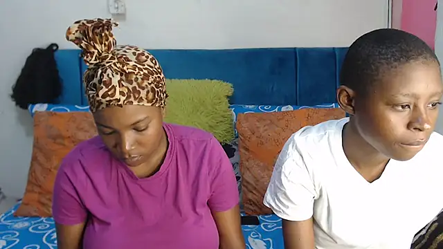 CuteBeibFace online show from 03-18-26, 05:16