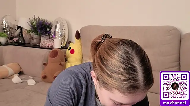 Snapshot of JadwigaTagliavia chatting on 02-21-26, 09:21 JadwigaTagliavia online show from 02-21-26, 09:21