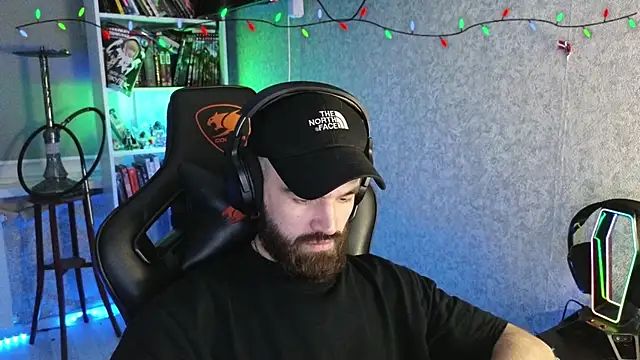 Snapshot of _Mostly_ chatting on 02-20-26, 12:07 Mostly online show from 02-20-26, 12:07