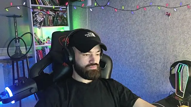 Snapshot of _Mostly_ chatting on 02-22-26, 06:17 Mostly online show from 02-22-26, 06:17