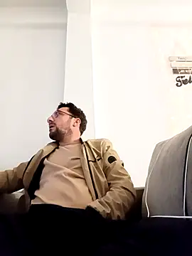 NatanCasad0 online show from 02-08-26, 08:45