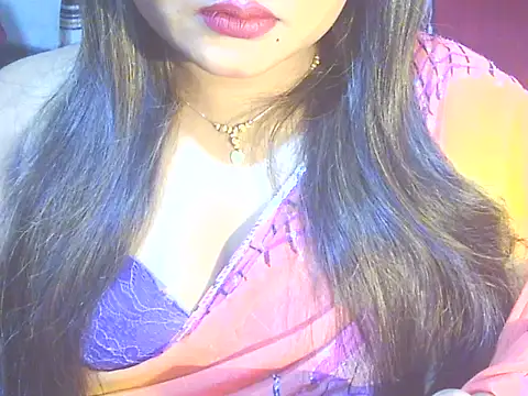 Nusrat Faria online show from 02-06-26, 08:23