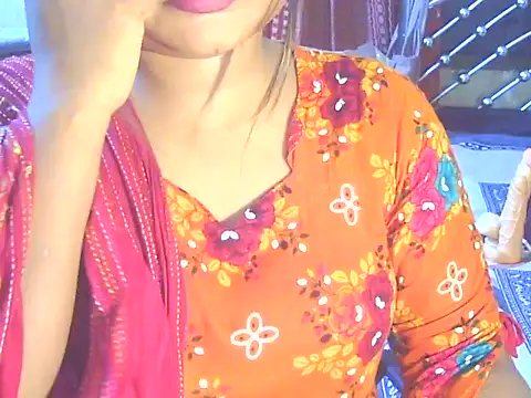 Snapshot of Nusrat_Faria chatting on 05-21-26, 08:16 Nusrat Faria online show from 05-21-26, 08:16