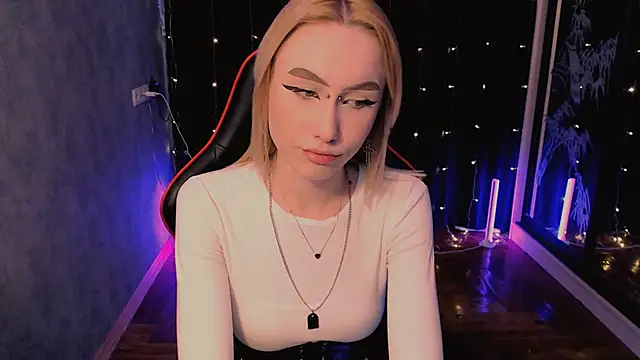 crybambi online show from 02-24-26, 07:17