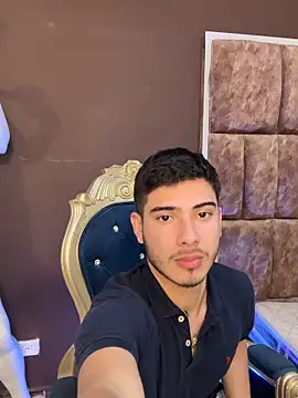 Apolo Gray online show from 03-09-26, 06:34