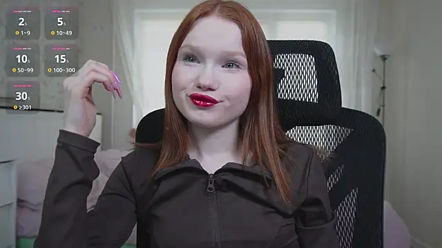 Nellie baby online show from 04-21-26, 10:43