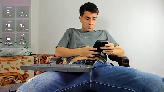 david hot08 online show from 02-25-26, 03:27