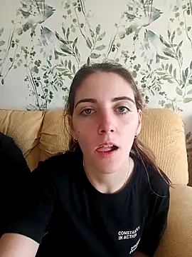 laparejaideal08 online show from 02-28-26, 05:36