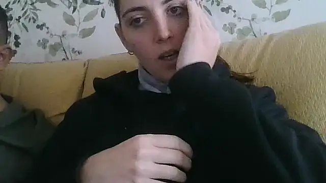 laparejaideal08 online show from 03-06-26, 05:31