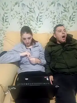 laparejaideal08 online show from 03-15-26, 07:20