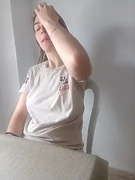 laparejaideal08 online show from 04-07-26, 09:43