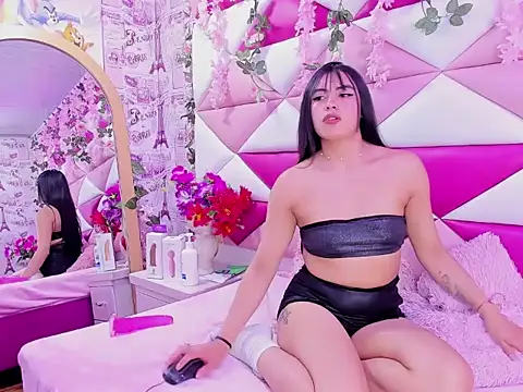 Aysha Love  online show from 02-06-26, 02:27