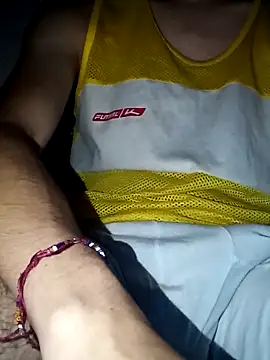 Jero10nimo online show from 04-17-26, 05:32