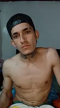 Snapshot of Alexwedcam chatting on 02-17-26, 06:47 Alexwedcam online show from 02-17-26, 06:47