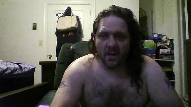 Snapshot of Demon2182 chatting on 03-16-26, 01:04 Demon2182 online show from 03-16-26, 01:04